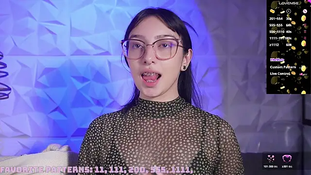 zara bliss online show from 06.03.26