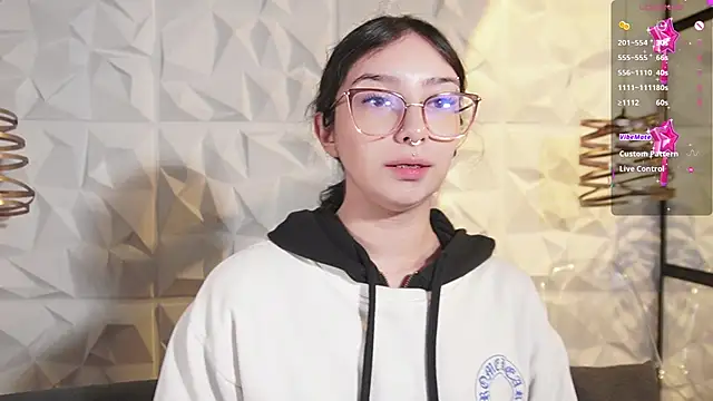 zara bliss online show from 06.09.26