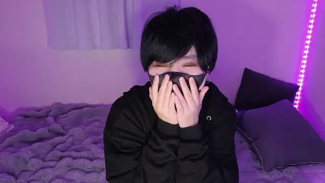 boyishmikuri online show from 07.02.26