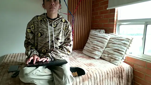 alissonandree online show from 07.11.26