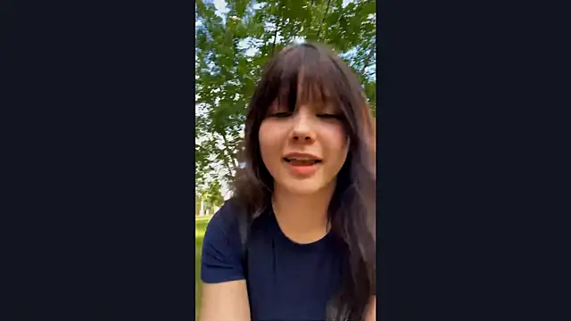 Snapshot of EmilyMercurial chatting on 06.25.26 EmilyMercurial online show from 06.25.26