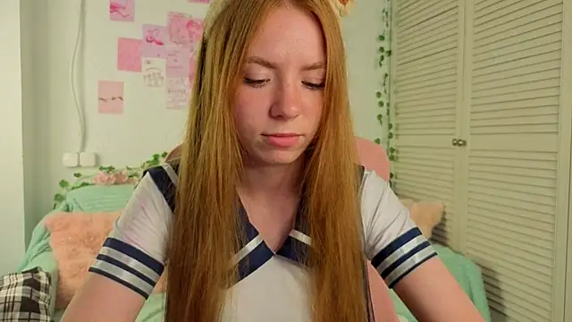 sabelle online show from 07.23.26