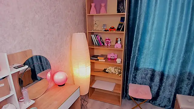 Kimasichka online show from 06.18.26
