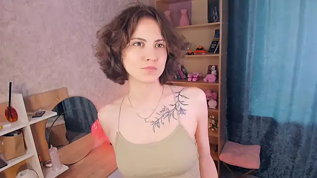 Snapshot of Kimasichka chatting on 07.08.26 Kimasichka online show from 07.08.26