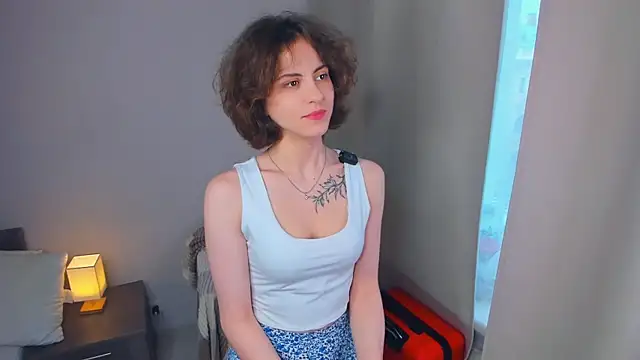 Snapshot of Kimasichka chatting on 07.29.26 Kimasichka online show from 07.29.26