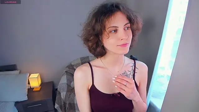 Snapshot of Kimasichka chatting on 07.30.26 Kimasichka online show from 07.30.26