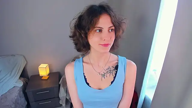 Snapshot of Kimasichka chatting on 08.05.26 Kimasichka online show from 08.05.26