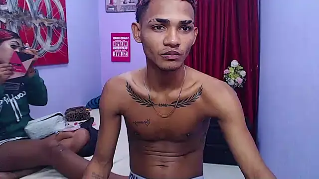 black twinks online show from 06.11.26