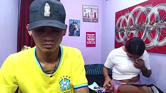 black twinks online show from 06.28.26
