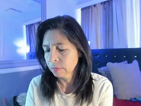 lena gray online show from 06.14.26