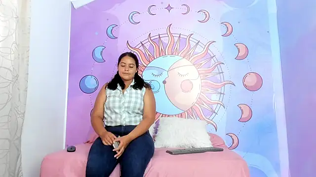 selena fooxx online show from 05.08.26