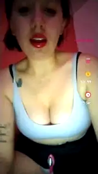 Annie loveer online show from 07.06.26