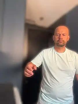 NakedAndrewHot online show from 05.30.26