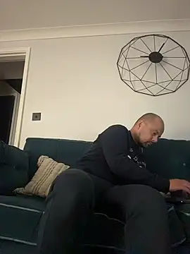 NakedAndrewHot online show from 06.13.26