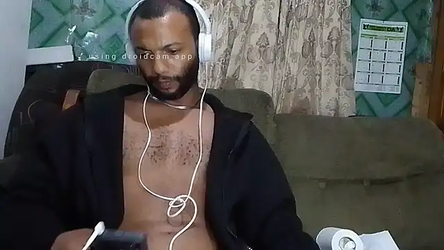 Camodick online show from 03.11.25