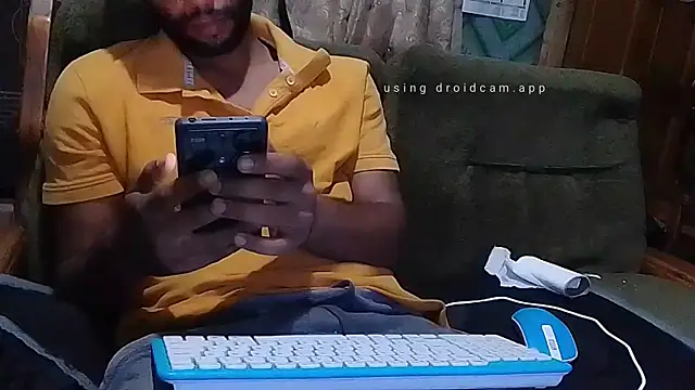 Camodick online show from 03.16.25