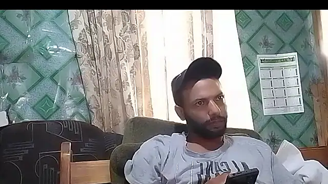 Camodick online show from 03.18.25