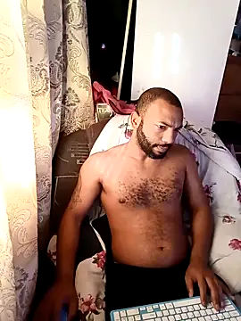 Camodick online show from 09.08.25