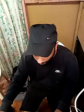 Camodick online show from 09.16.25