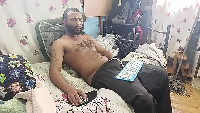 Camodick online show from 09.26.25