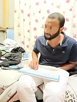 Camodick online show from 09.29.25