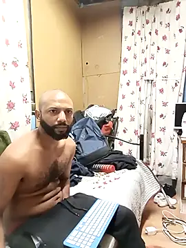 Camodick online show from 09.30.25