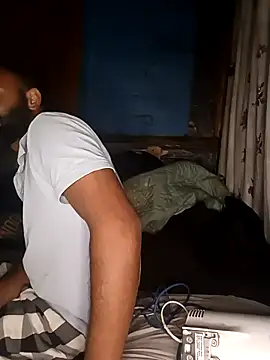 Camodick online show from 10.09.25