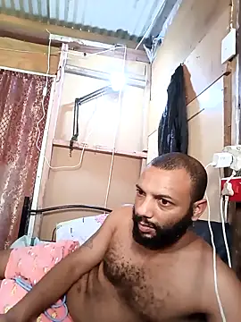 Camodick online show from 10.15.25