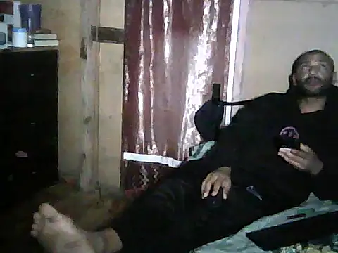 Camodick online show from 10.31.25