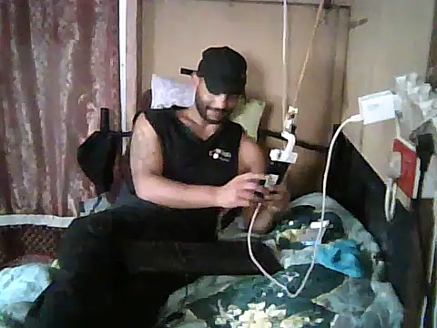 Camodick online show from 11.01.25