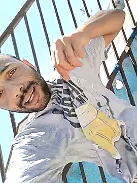 Camodick online show from 11.04.25