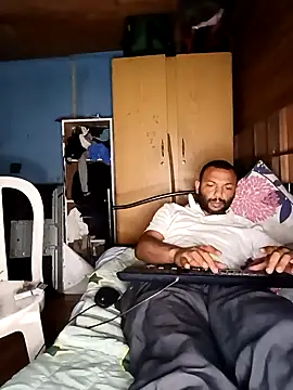 Camodick online show from 11.16.25