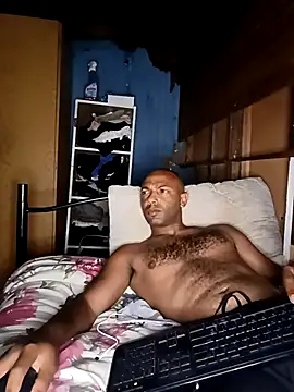 Camodick online show from 12.03.25