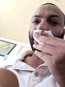 Camodick online show from 01.15.26