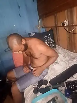 Camodick online show from 02.22.26