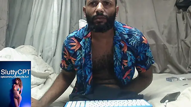 Camodick online show from 03.04.26