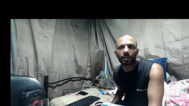 Camodick online show from 04.29.26