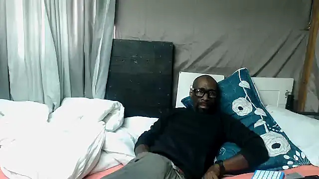Camodick online show from 06.10.26