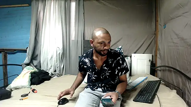 Camodick online show from 06.26.26