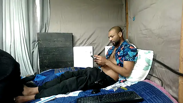 Camodick online show from 07.09.26