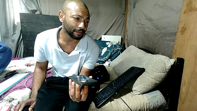 Camodick online show from 07.12.26
