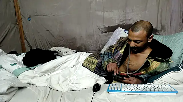 Camodick online show from 07.22.26
