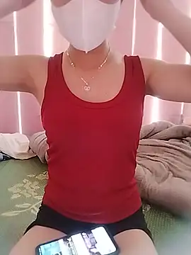 Miru SEXYY online show from 06.03.26