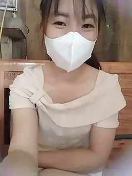 Miru SEXYY online show from 07.30.26