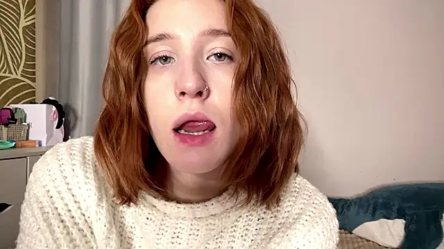 EwaDerobertis online show from 05.11.26
