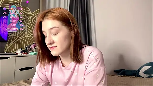 EwaDerobertis online show from 05.15.26