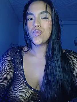 Snapshot of latin_indian chatting on 07.29.26 latin indian online show from 07.29.26