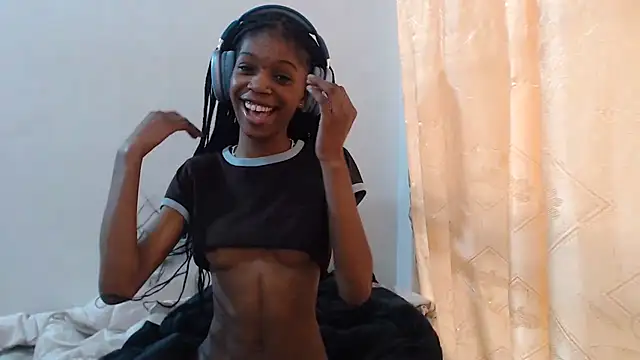 PetiteBarbie 05 online show from 07.14.26