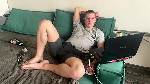 Keksik  online show from 06.03.26