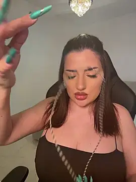 SophiePale online show from 05.16.26
